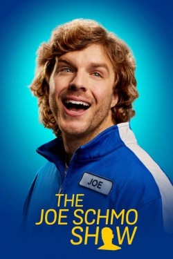 The Joe Schmo Show The Joe Schmo Show