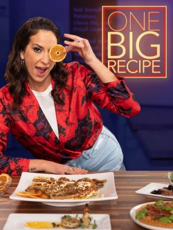 One Big Recipe One Big Recipe