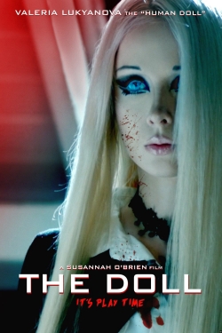 The Doll The Doll