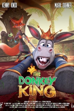 Mangu The Donkey King Mangu The Donkey King
