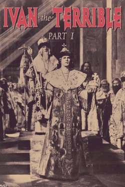 Ivan the Terrible, Part I Ivan the Terrible, Part I