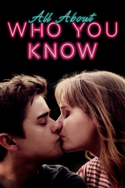 All About Who You Know All About Who You Know