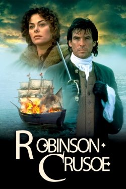 Robinson Crusoe Robinson Crusoe