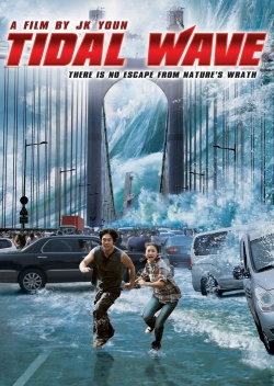 Tidal Wave Tidal Wave