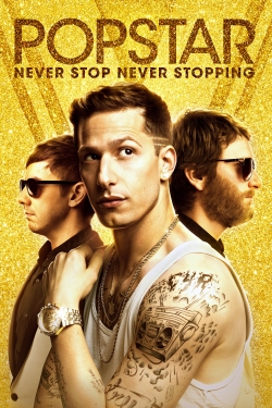 Popstar: Never Stop Never Stopping Popstar: Never Stop Never Stopping