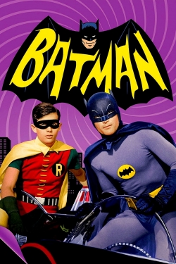 Batman Batman