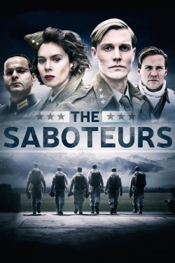 The Saboteurs The Saboteurs