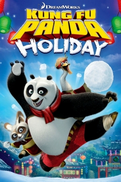 Kung Fu Panda Holiday Kung Fu Panda Holiday