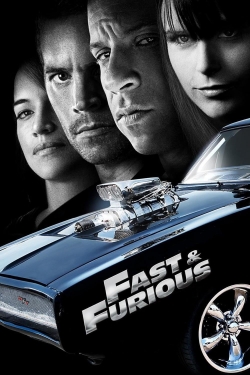 Fast & Furious Fast & Furious