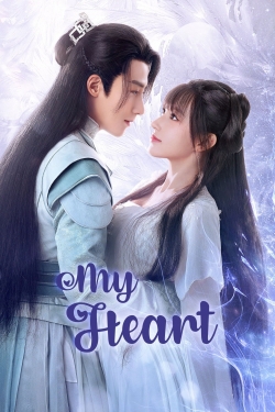 My Heart My Heart