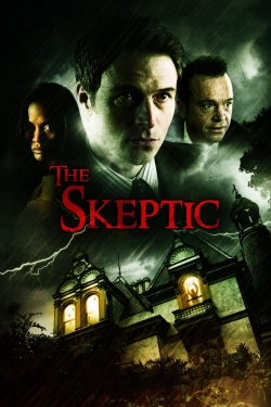 The Skeptic The Skeptic