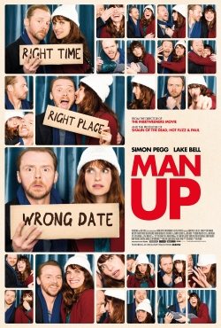 Man Up Man Up
