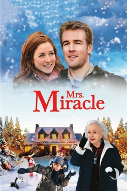 Mrs. Miracle Mrs. Miracle