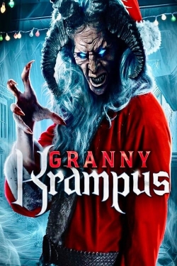 Granny Krampus Granny Krampus