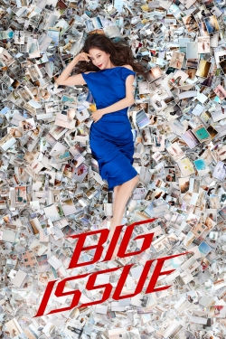 Big Issue Big Issue