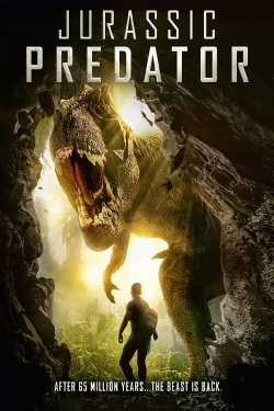 Jurassic Predator Jurassic Predator