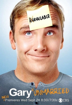 Gary Unmarried Gary Unmarried