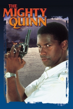 The Mighty Quinn The Mighty Quinn