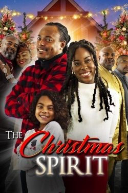 The Christmas Spirit The Christmas Spirit