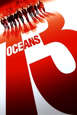 Ocean's Thirteen Ocean's Thirteen