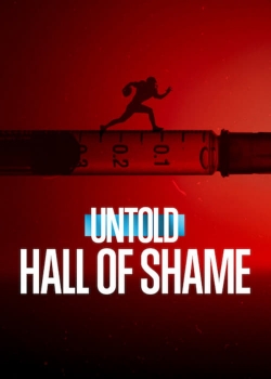 Untold: Hall of Shame Untold: Hall of Shame