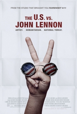 The U.S. vs. John Lennon The U.S. vs. John Lennon