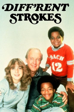 Diff'rent Strokes Diff'rent Strokes