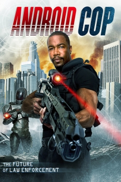 Android Cop Android Cop
