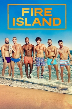 Fire Island Fire Island