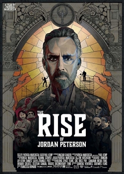 The Rise of Jordan Peterson The Rise of Jordan Peterson