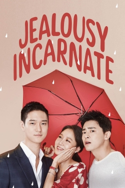 Jealousy Incarnate Jealousy Incarnate