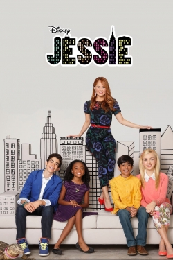 Jessie Jessie