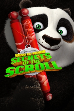 Kung Fu Panda: Secrets of the Scroll Kung Fu Panda: Secrets of the Scroll