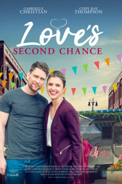Love’s Second Chance Love’s Second Chance