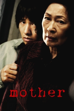 Mother Mother
