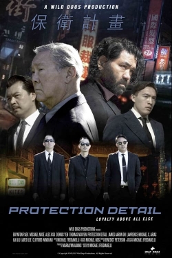 Protection Detail Protection Detail