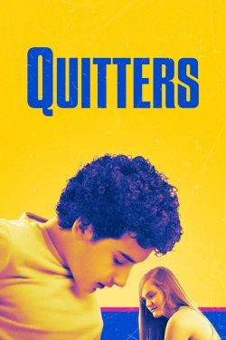 Quitters Quitters