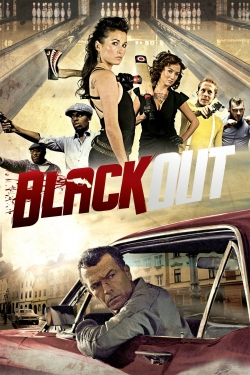 Black Out Black Out