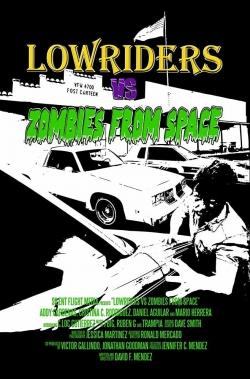 Lowriders vs Zombies from Space Lowriders vs Zombies from Space