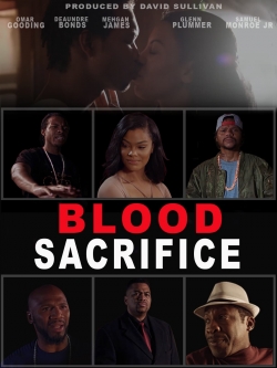 Blood Sacrifice Blood Sacrifice