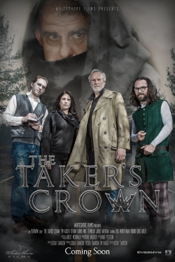 The Taker's Crown The Taker's Crown