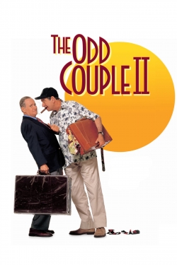 The Odd Couple II The Odd Couple II
