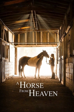 A Horse from Heaven A Horse from Heaven
