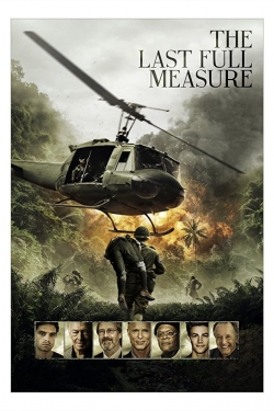 The Last Full Measure The Last Full Measure