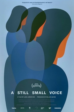 A Still Small Voice A Still Small Voice