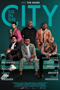 Six in the City Six in the City