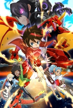 Bakugan: Battle Planet Bakugan: Battle Planet