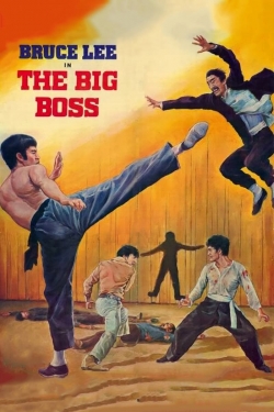 The Big Boss The Big Boss