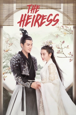 The Heiress The Heiress