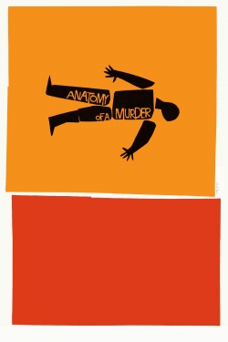 Anatomy of a Murder Anatomy of a Murder